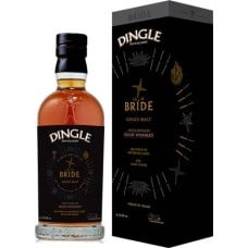 Dingle Single Malt La Le Bride Release 70cl