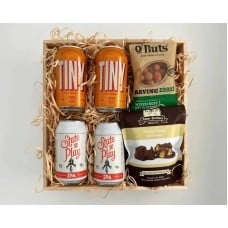 Zero Alcohol Craft Beer Gift Box