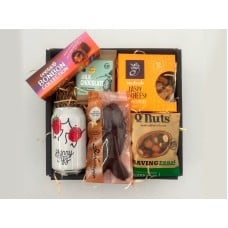 Little Treats & Snacks Care Package