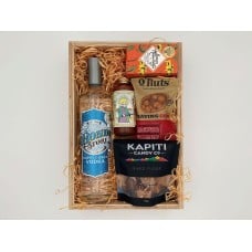 Craft Vodka Gift Box