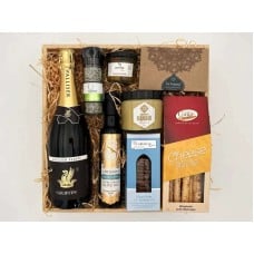 Largw Wonderful Wairarapa Gift Box Sparkling Wine