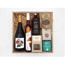 Large Winter Warmer Gift Box