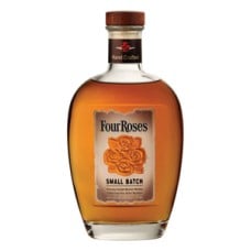 Four Roses Small Batch Kentucky Straight Bourbon