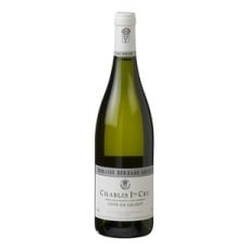 Bernard Defaix Chablis 1er Cru Côte de Lechet 2020