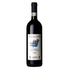 Arpepe Sassella Stella Retica Riserva 2017
