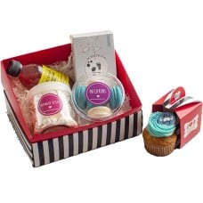 Baby Box Blue