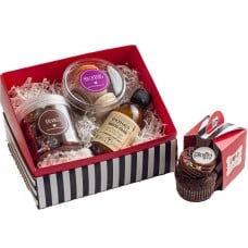 Chocolate Birthday Set
