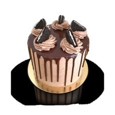 Oreo Cake