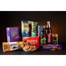 Alcohol-Free Treat Hamper
