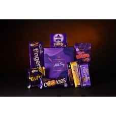 Cadburys Chocolate Gift Hamper