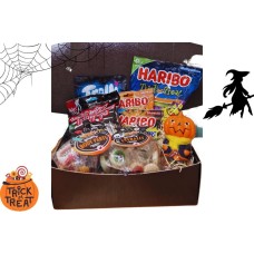 Halloween Party Hamper (Sweets & Treats)