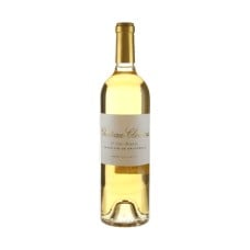 ChÃ¢teau Climens, 1er Cru ClassÃ© Barsac