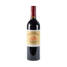 ChÃ¢teau la Mission Haut-Brion, Cru ClassÃ© de Graves en rouge