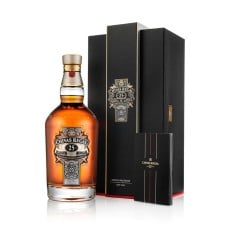 Chivas Regal 25YO