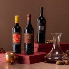 Hamper 034 - Tuscan Wine Lover Trio