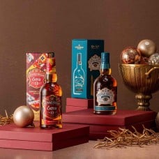 Hamper 040 -Chivas Regal Duet