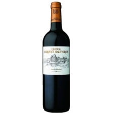 Chateau Larrivet Haut Brion