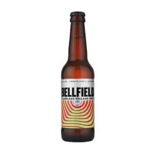 Bellfield IPA Gluten Free bottle - Case of 12