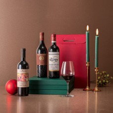 Hamper 037 - Red Wine Lover Trio
