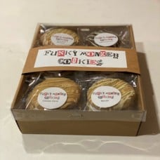 Funky Taster Treat Box (Inc 18 Flavours)