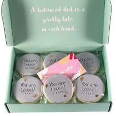 You Are Loved Bites ((6pack))