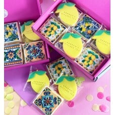 Positano Cookie Bundle (12 PACK)