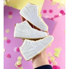 Sneaker cookies (6 pack)
