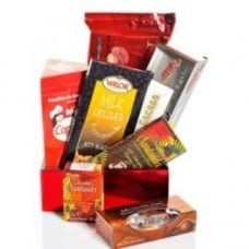Just chocolates