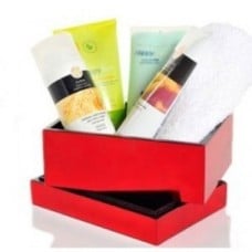 Spa for women