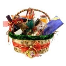Snaks Basket