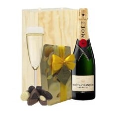 Spa Gift Basket