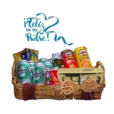 DAD´S BASKET