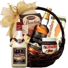Premium Basket