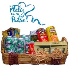 Dad's Basket