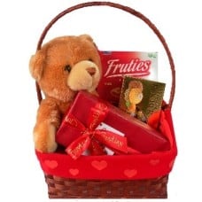 Sweet Valentine