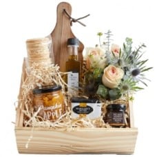 Snack box