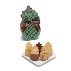 Pineapple Tin (9 pc)