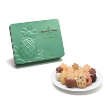 Pearl Green Tin Large (30 pc)
