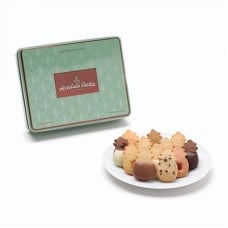 Pearl Green Tin (30 pc)