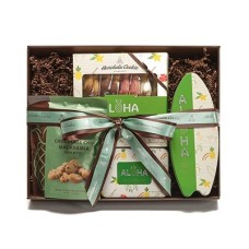 Aloha Gift Tray