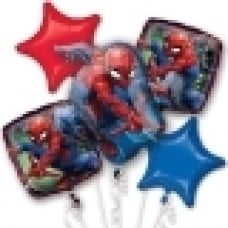 Batman Airwalker Balloon