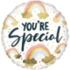 Thank You Balloon (3 Balloons Gift Boxed)