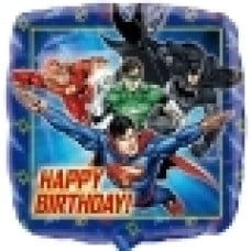 Spiderman Birthday Balloon (3 Balloons Gift Boxed)