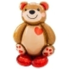 25 Happy Years Anniversary Balloon (3 Balloons Gift Boxed)