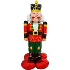 Nutcracker AirLoonz Balloon