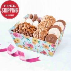 Just for Her - DELUXE Gift Tray
