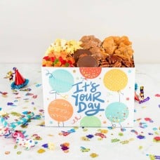 It's Your Day Sweets Box