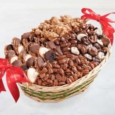 Mega Office Party Basket