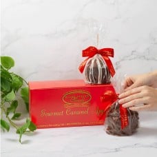 Bear Claw Apples - 2 Pack