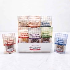 Top Sellers Tray